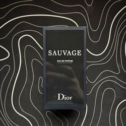 Dior Sauvage Edp 