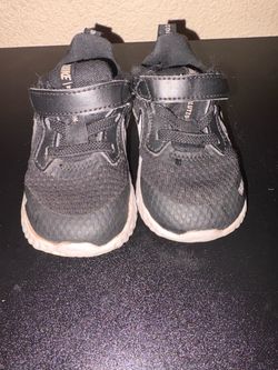 Kids Nike shoes