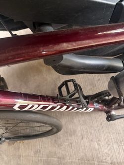 Specialized