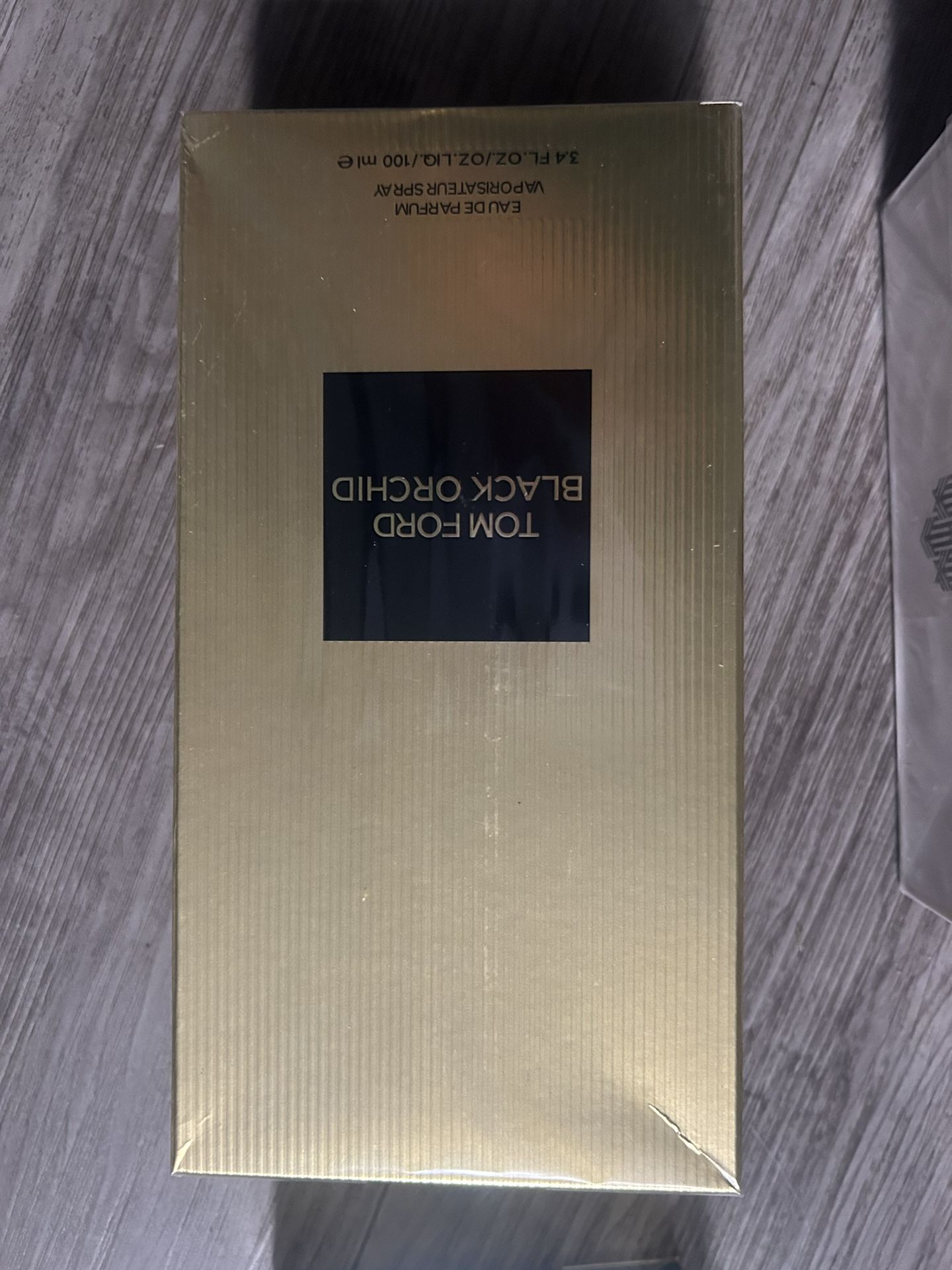 Tom Ford Black Orchid Eau de Parfum 100ml 3.4oz