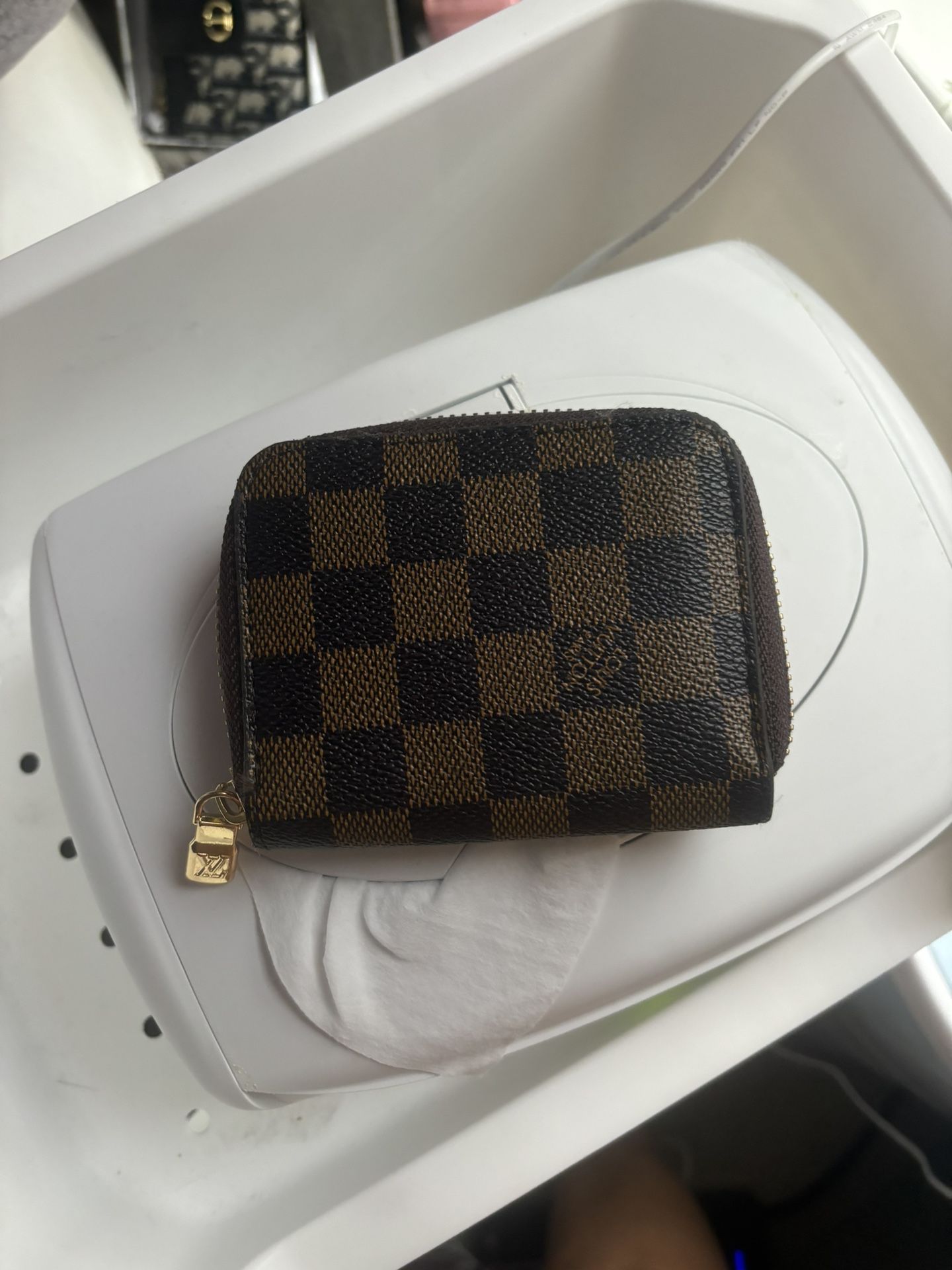 Lv Wallet