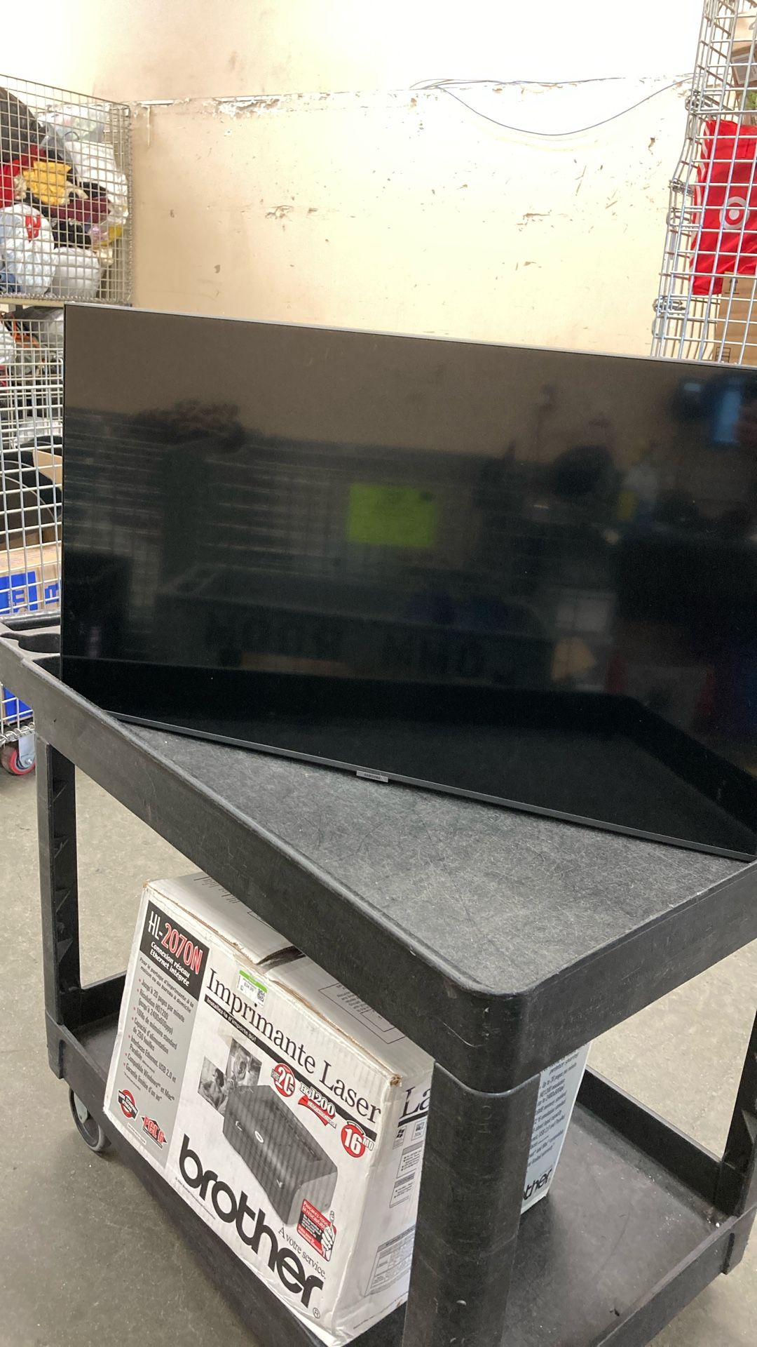 Samsung Tv 44 Inch