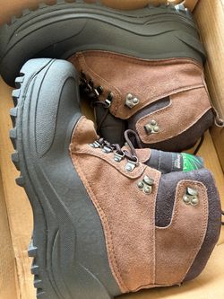 Itasca Insulated Hiking Boots 2 Pair