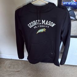 GMU activewear hoodie