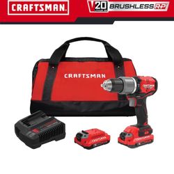 Cordless Hammer Drill