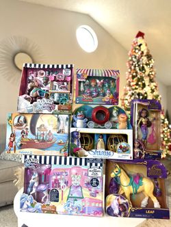 $100 Toys Bundle For all Its All Brand New And Pick Up Gahanna