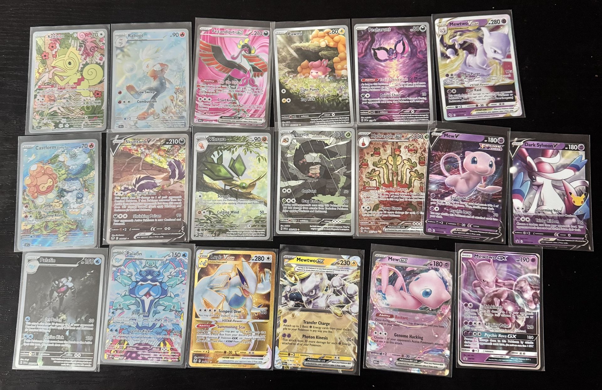 Pokémon Lot