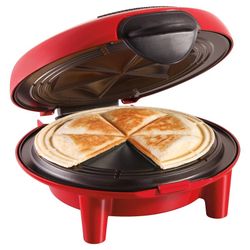 Quesadilla maker brand new in a box