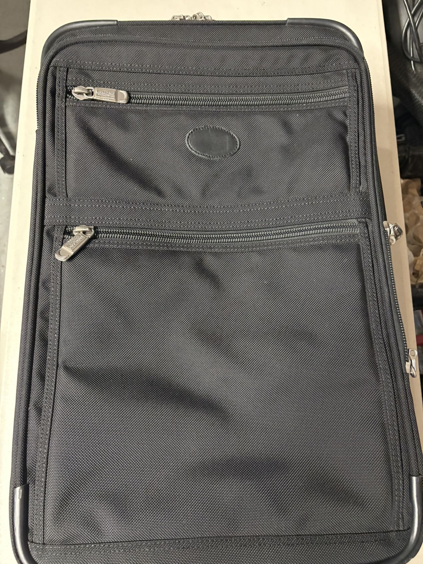 FREE Rolling Suitcase