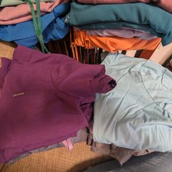 Scrubs- Moving Sale