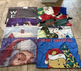 Flags Decorative For House 