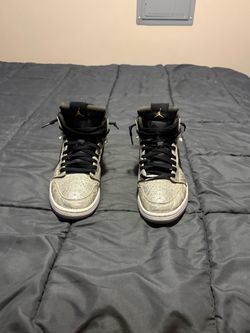 Air Jordan 1 Zoom CMFT League of Legends Esports