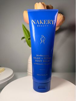 Nakery Skin Recovery