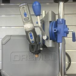 Dremel tool