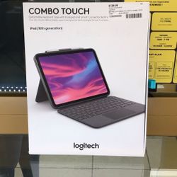 Logitech Combo Touch