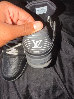 Lv shoes