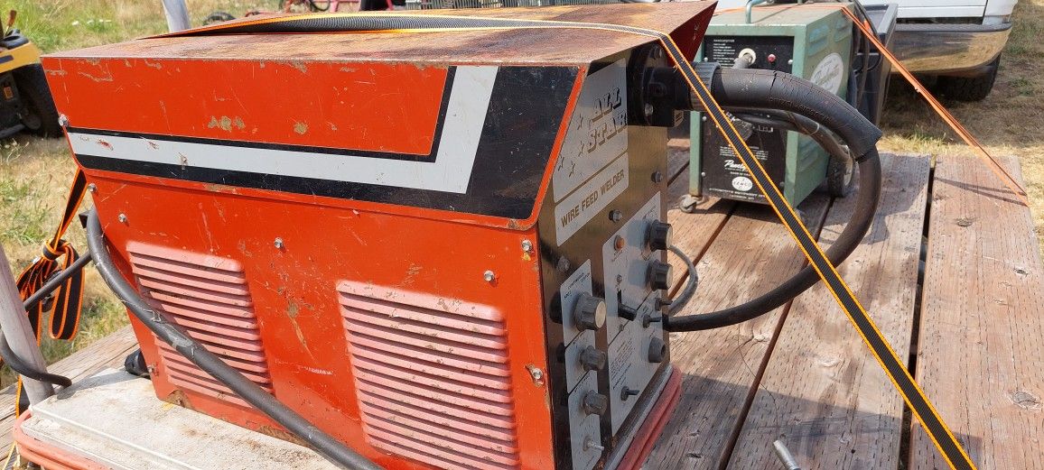 Welder
