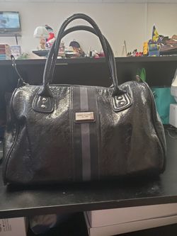 Tommy Hilfiger duffle tote bag