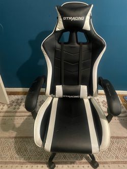 GTRACING GAMING CHAIR