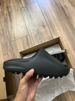 Yeezy Slides