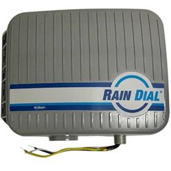 Irritrol Rain Dial RD1200-EXT-R 12 Station Outdoor Irrigation Controller