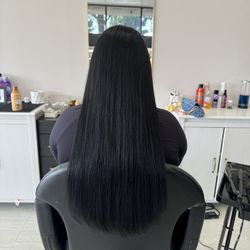 Hair Extensions