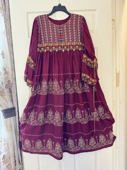 New Dress Size Medium For Women It’s Very Beautiful And Great Quality For $45