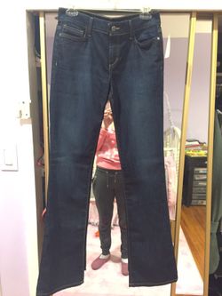 Joe's jean
