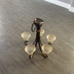 Chandelier