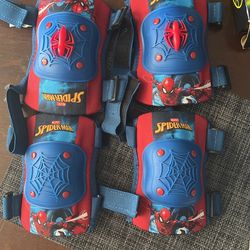 Knee And Elbow Pads