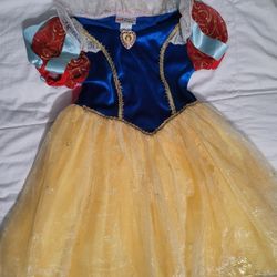 Disney Snow White Dress