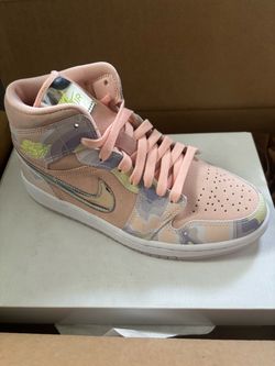 Women’s Air Jordan 1 Mid P(her)spective 6.5