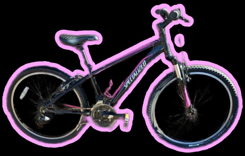 Specialized Mountain Bike
