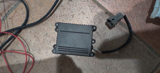  Audi Q7 Luce LED Y Módulo Par Que Funcione