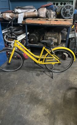 Bike for sale 125 best offer