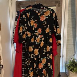 Vestido Semi Usado