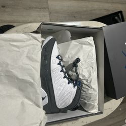 jordan 9s flint grey