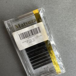 Individual Lashes