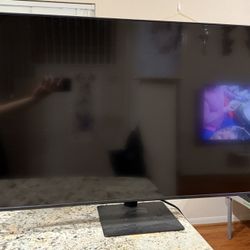 SAMSUNG 43 INCH MONITOR 