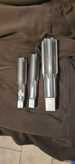 Large Tap Set – Read Full Description