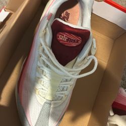 Air Max95 Anatomy of air