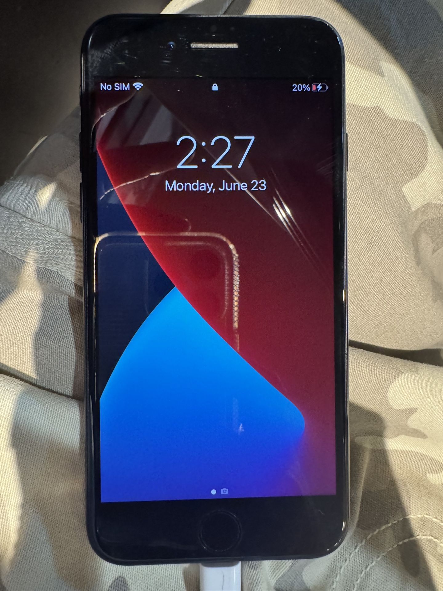 iPhone 7 Unlocked