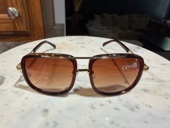 Men’s Luxury Sunglasses