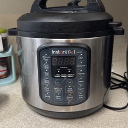 Instant Pot