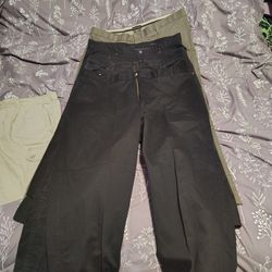 Men's Pants