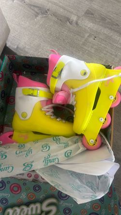 Women skates