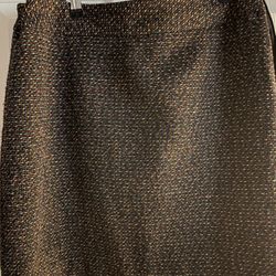 $5 LOFT Petite Skirt