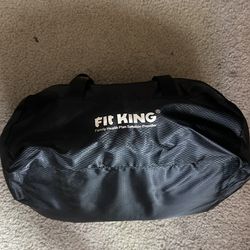 Fit King Compression Boots