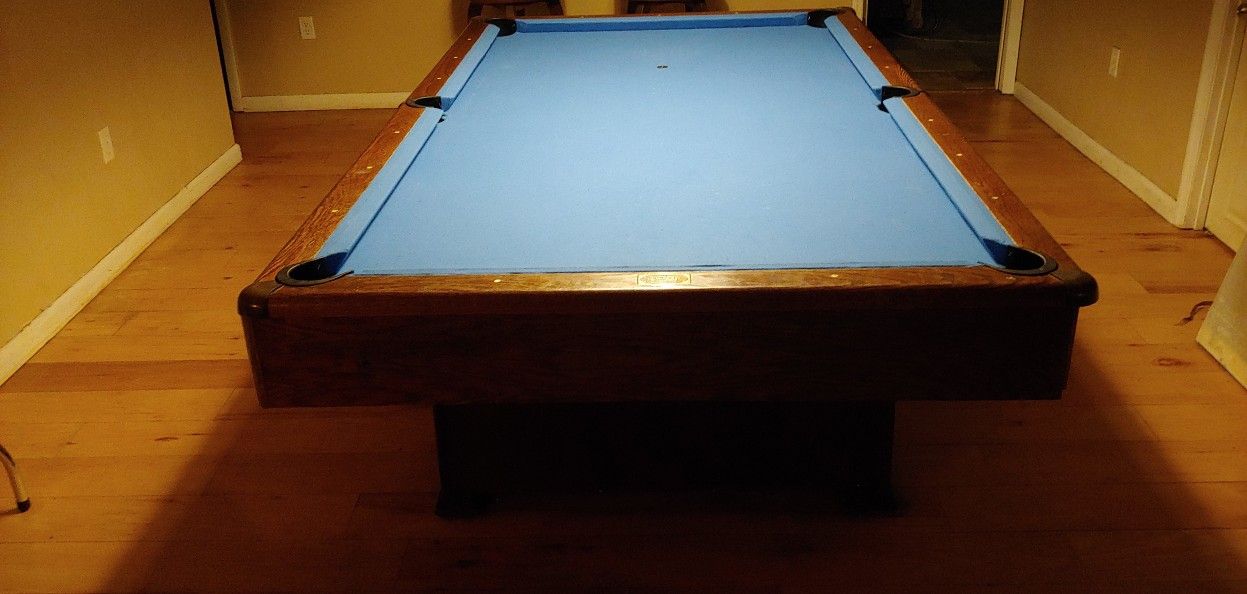 Pool Table for Sale in Lutz, FL OfferUp