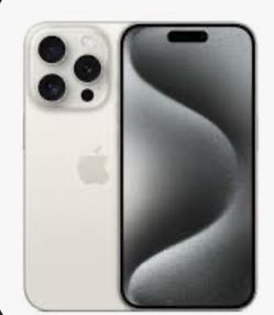 iPhone 15 pro 512GB